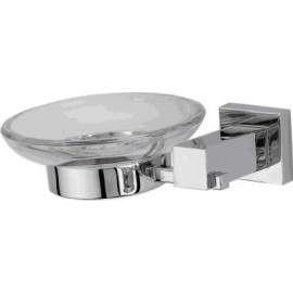 8306 Soap Glass
